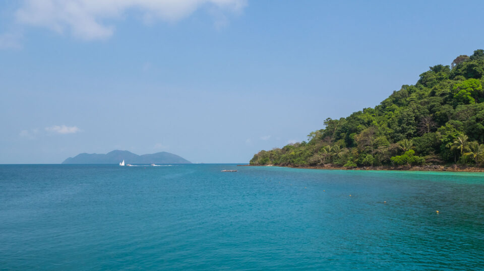 Остров Ко-Ваи