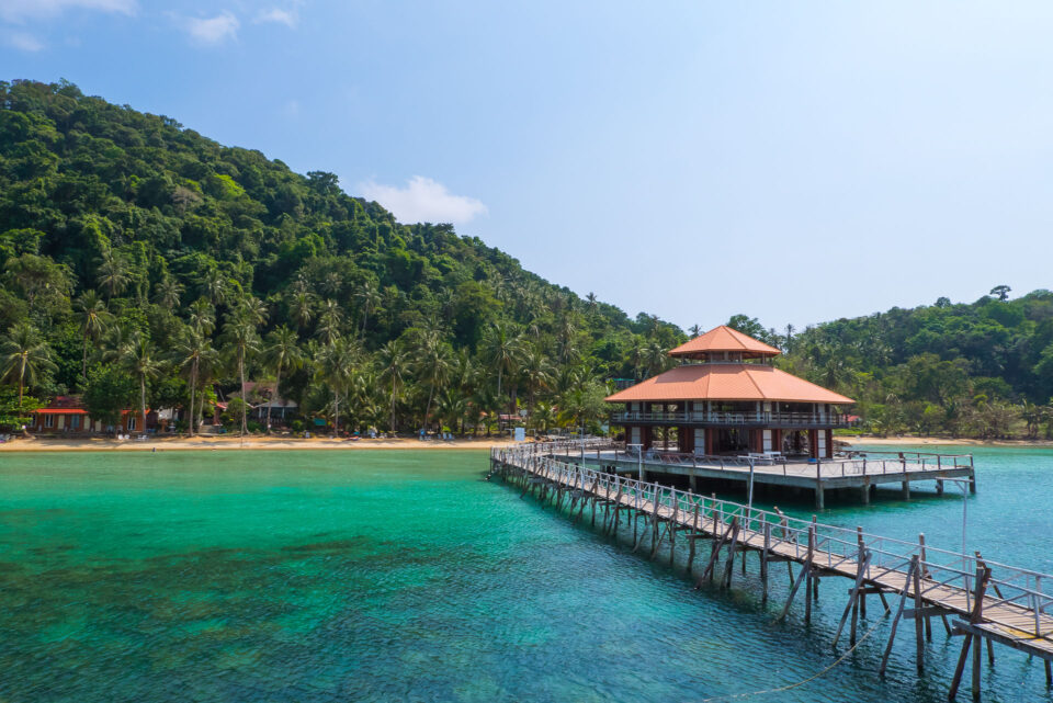 Остров Ко-Ваи