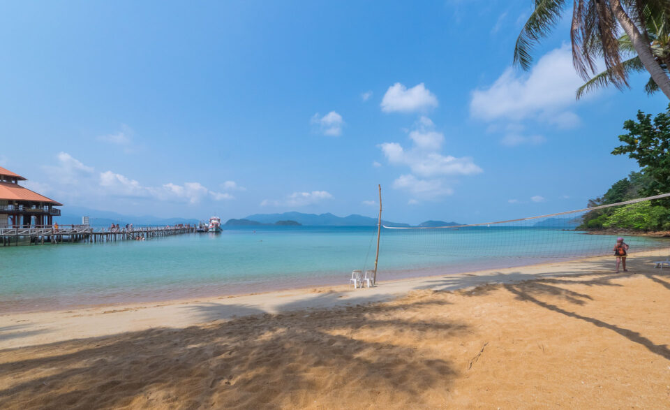 Остров Ко-Ваи