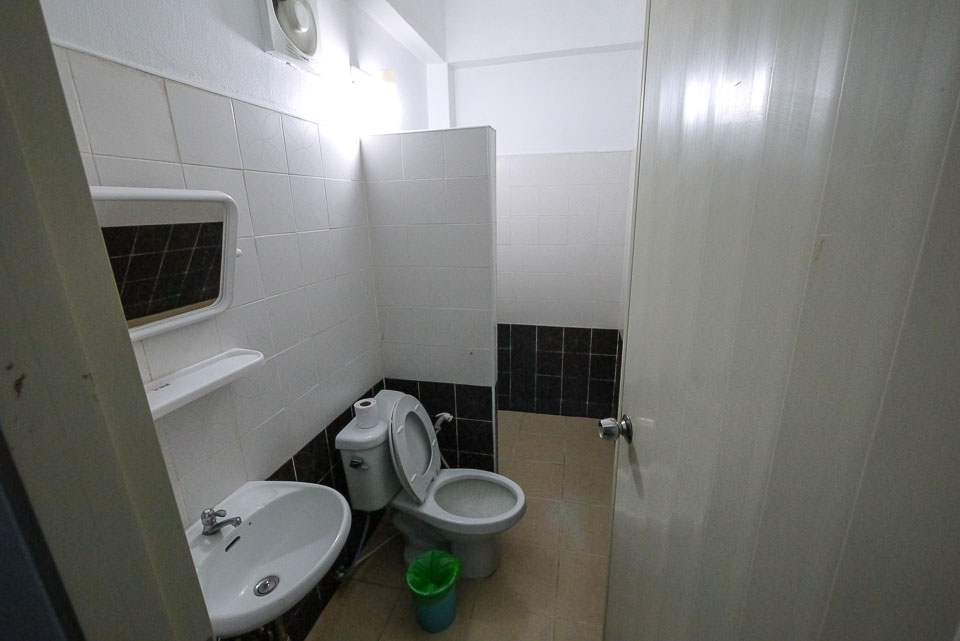 Отель Baan Aunrak