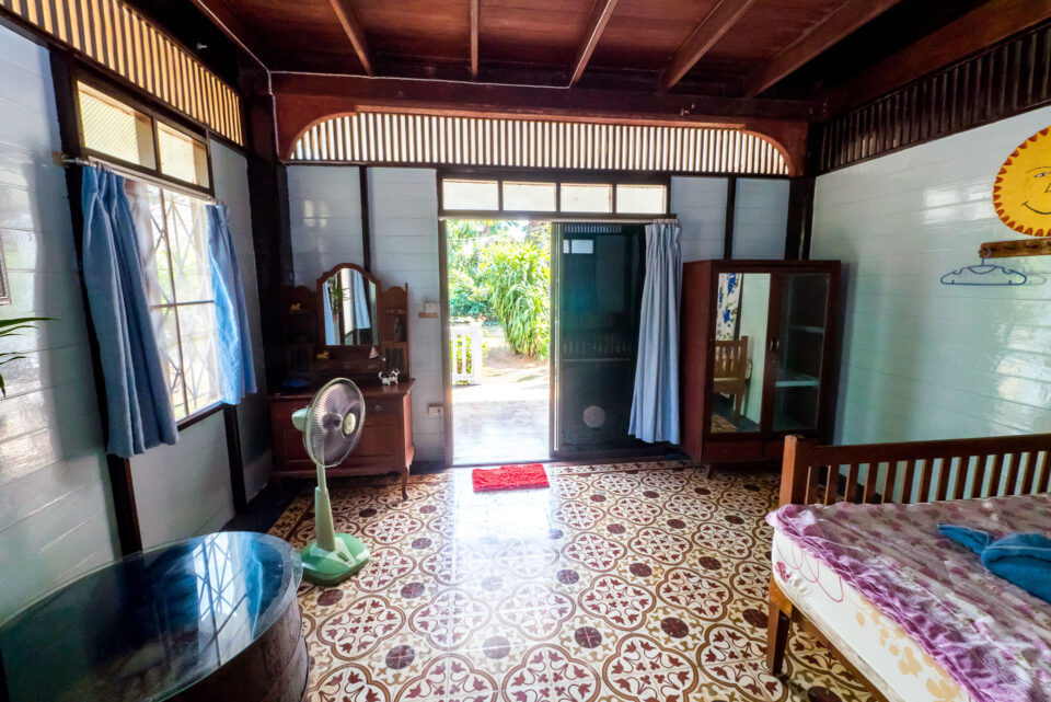 Отель Baan Chai Lay Krua Tonhom, Ко-Мак