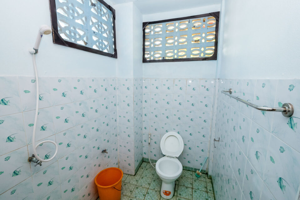 Отель Baan Chai Lay Krua Tonhom, Ко-Мак