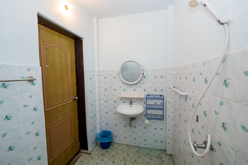 Отель Baan Chai Lay Krua Tonhom, Ко-Мак