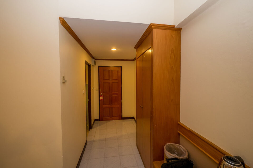 Chang Park Resort (Кай-Бэй, Ко-Чанг)