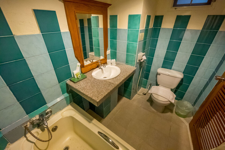 Chang Park Resort (Кай-Бэй, Ко-Чанг)