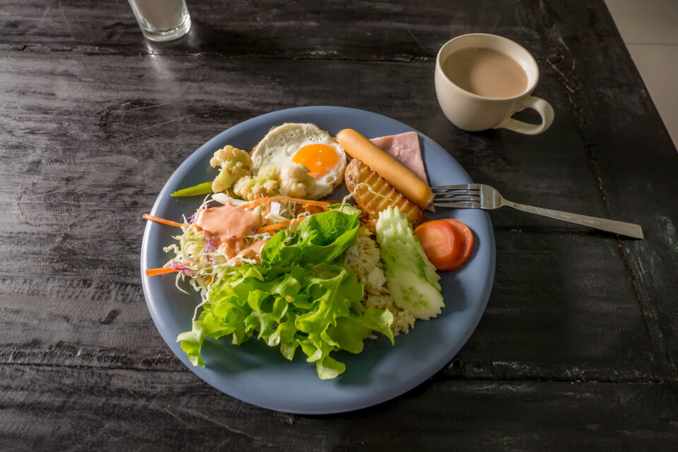 Chang Park Resort (Кай-Бэй, Ко-Чанг)