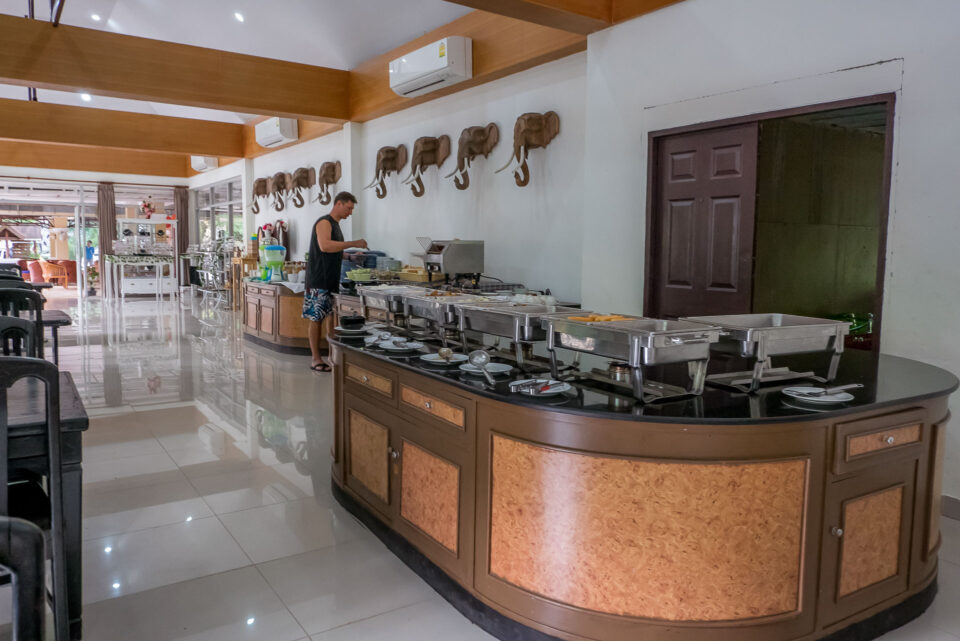 Chang Park Resort (Кай-Бэй, Ко-Чанг)