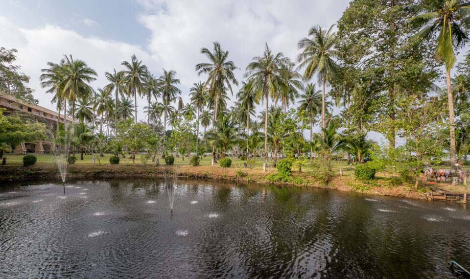 Chang Park Resort (Кай-Бэй, Ко-Чанг)