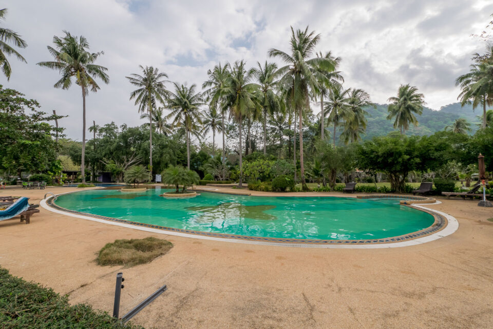 Chang Park Resort (Кай-Бэй, Ко-Чанг)