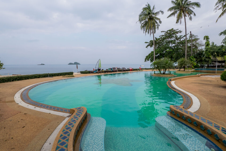 Chang Park Resort (Кай-Бэй, Ко-Чанг)