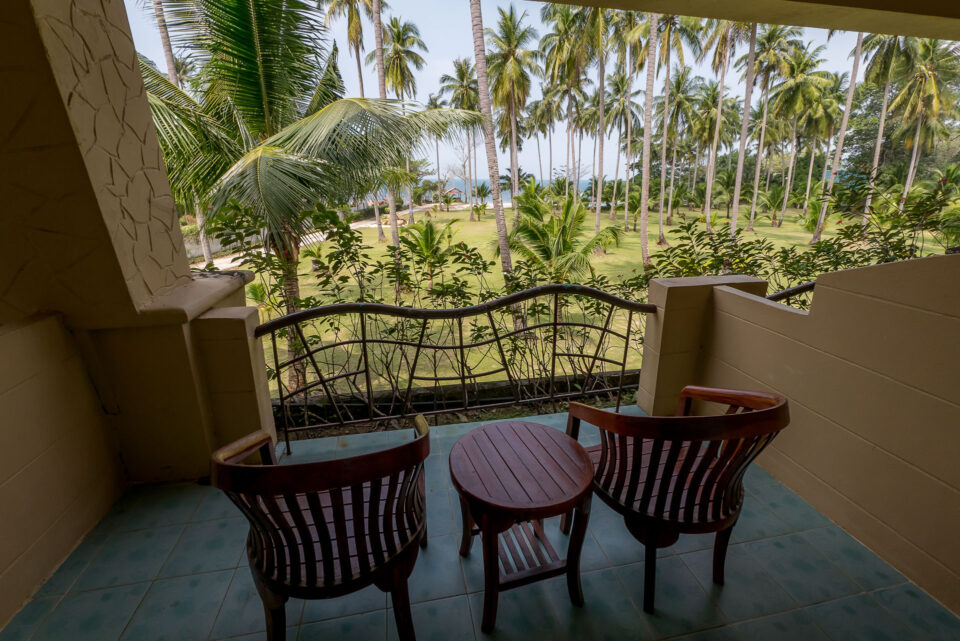 Chang Park Resort (Кай-Бэй, Ко-Чанг)