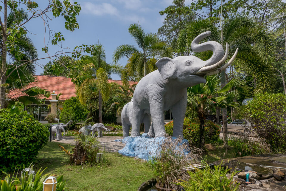 Chang Park Resort (Кай-Бэй, Ко-Чанг)