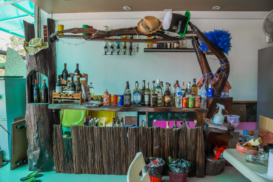 HomeBar Ко-Чанг