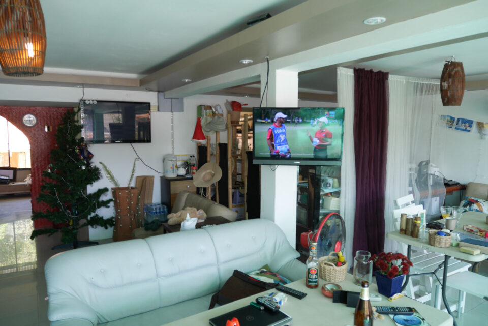 HomeBar Ко-Чанг