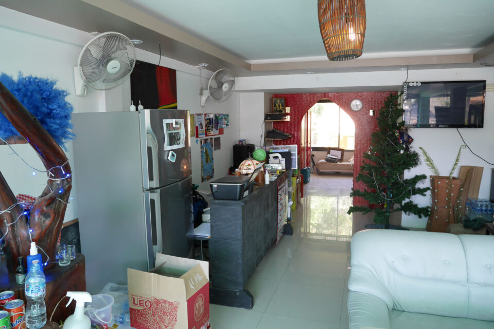 HomeBar Ко-Чанг