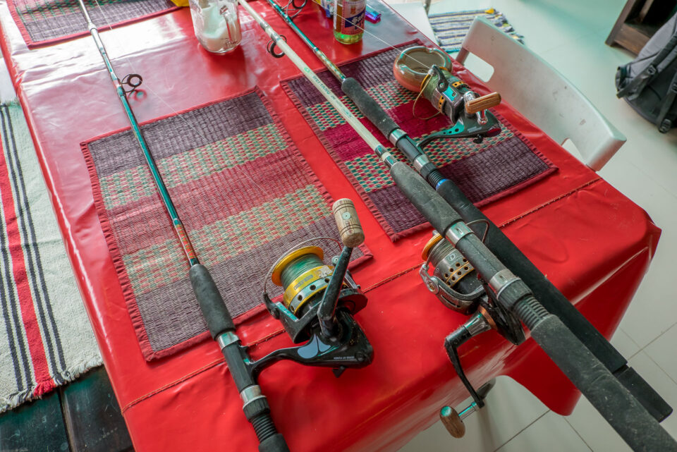 HomeBar Ко-Чанг