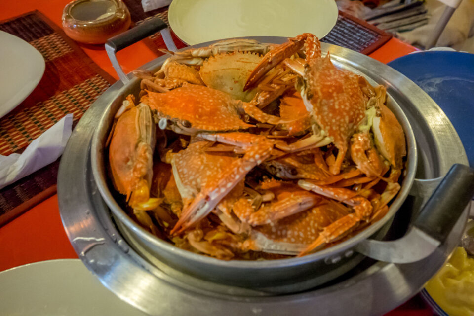 HomeBar Ко-Чанг