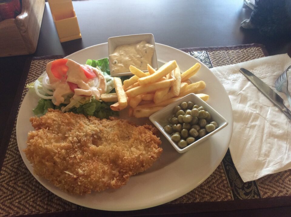 HomeBar Ко-Чанг