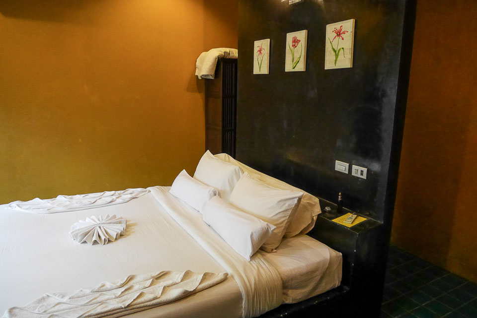 Keereeta Resort & Spa (Остров Чанг, Таиланд)