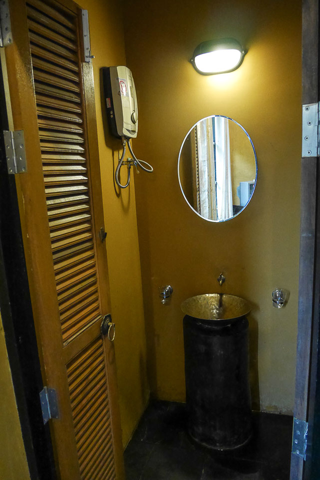 Keereeta Resort & Spa (Остров Чанг, Таиланд)