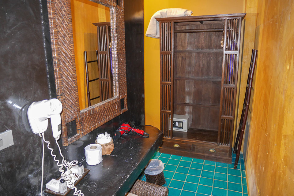 Keereeta Resort & Spa (Остров Чанг, Таиланд)