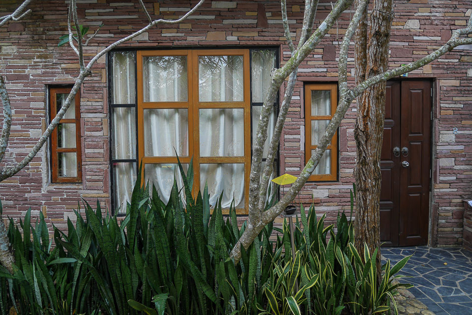 Keereeta Resort & Spa (Остров Чанг, Таиланд)