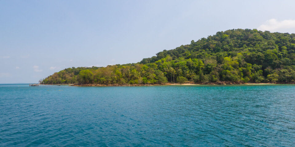 Остров Ко-Ваи