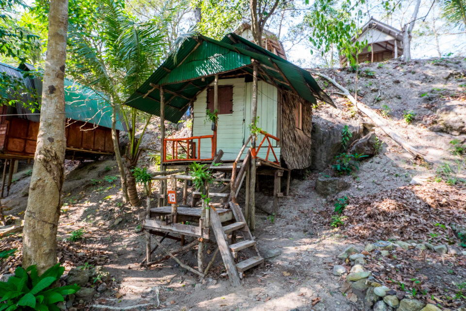 Пляж Лонг бич (long beach)