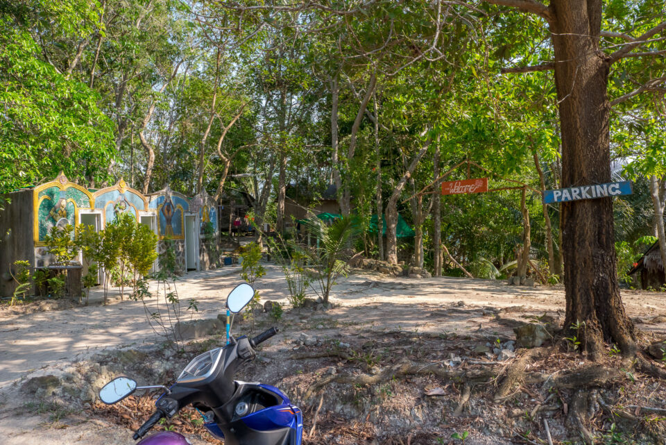 Пляж Лонг бич (long beach)