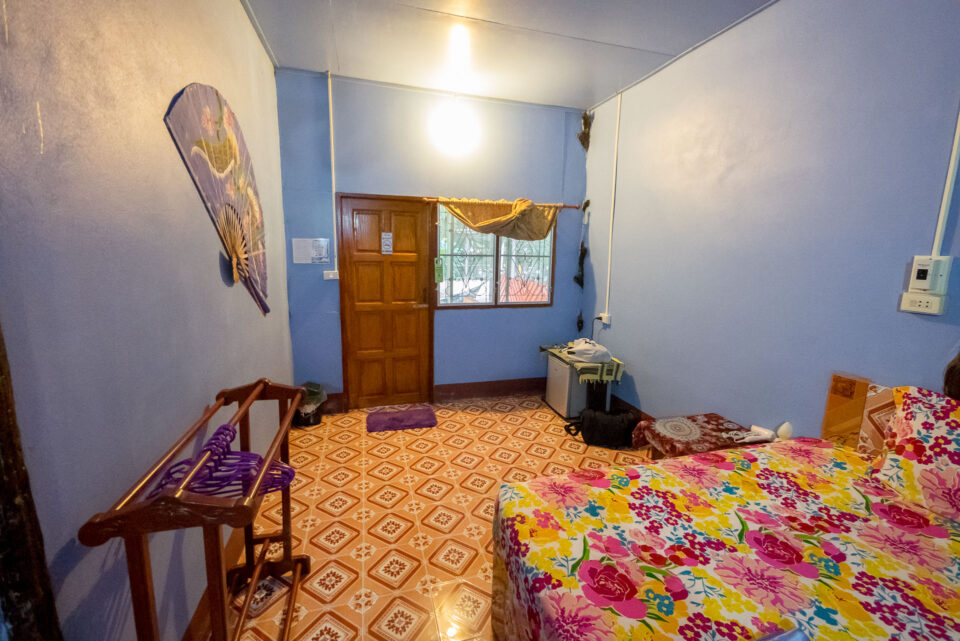 Комната гестхауса