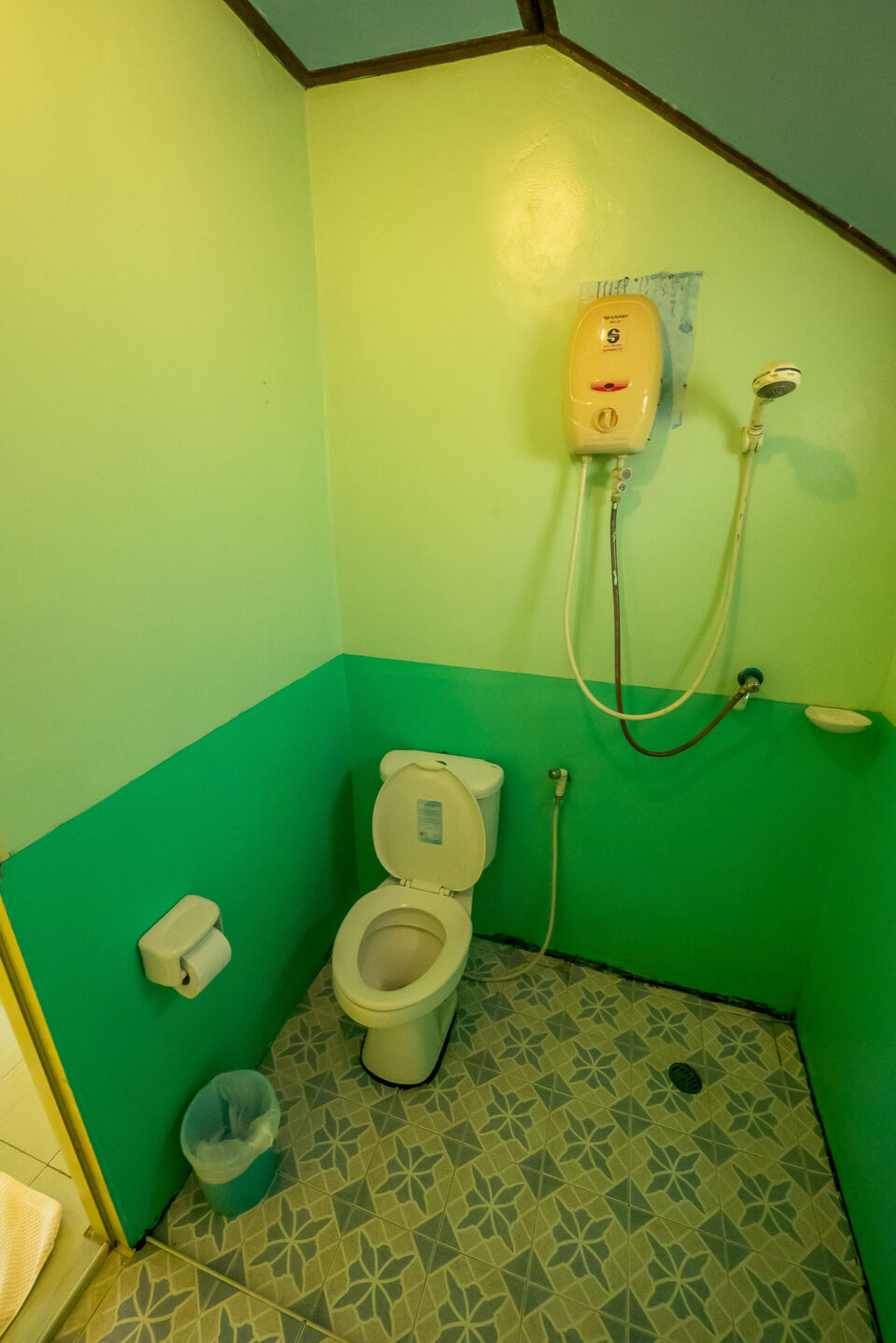 Paradise Bungalows (Пляж Кай-Бэй, Ко-Чанг )