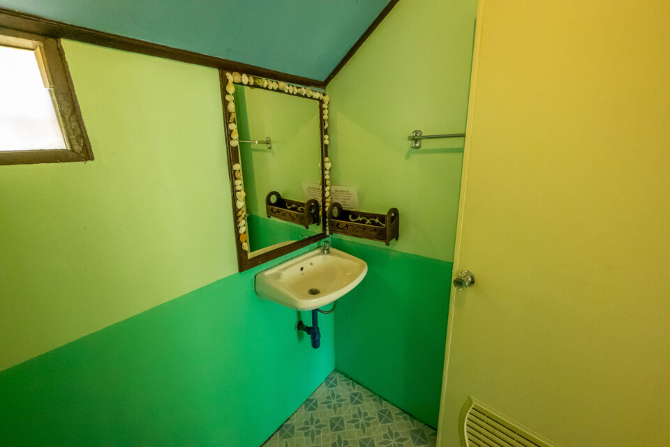 Paradise Bungalows (Пляж Кай-Бэй, Ко-Чанг )