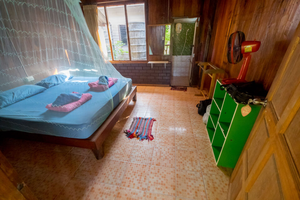 Комната в PD guesthouse