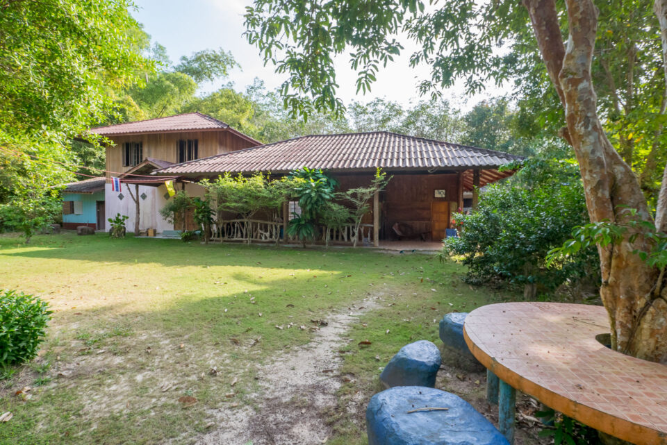 терасса рядом 