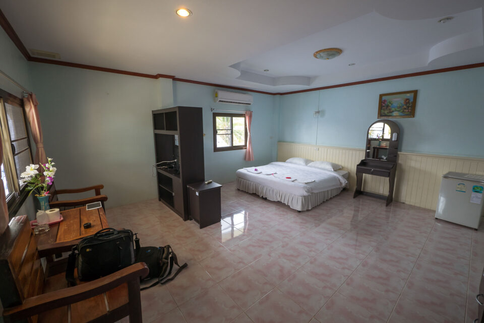 Pengwan Resort & Restaurant (Ко-Чанг)