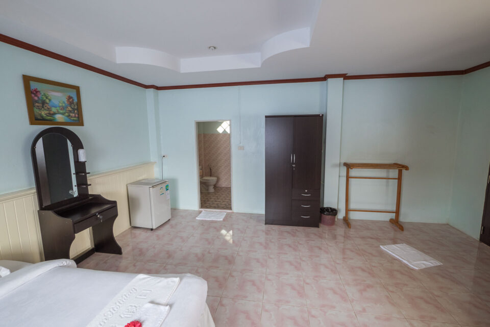 Pengwan Resort & Restaurant (Ко-Чанг)