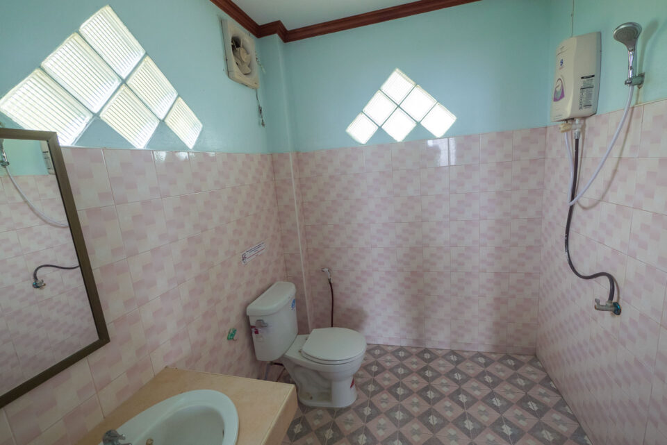 Pengwan Resort & Restaurant (Ко-Чанг)