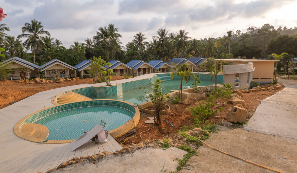 Pengwan Resort & Restaurant (Ко-Чанг)