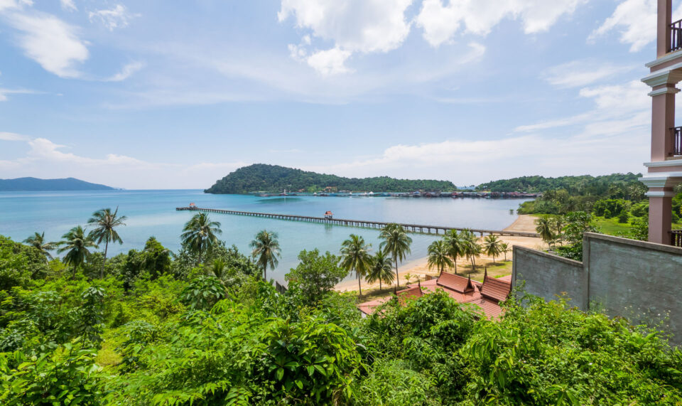 Ресторан с видом Rasta View