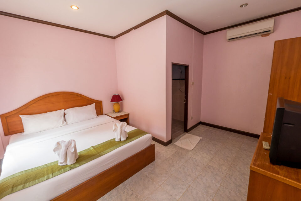 Seabreeze Hotel Kohchang