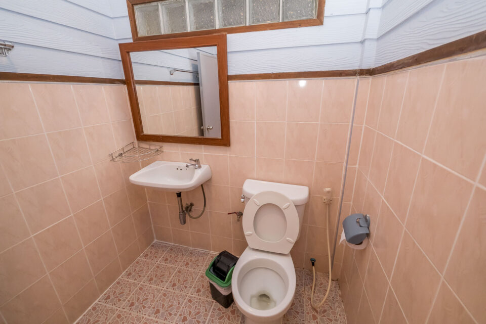 Seabreeze Hotel Kohchang