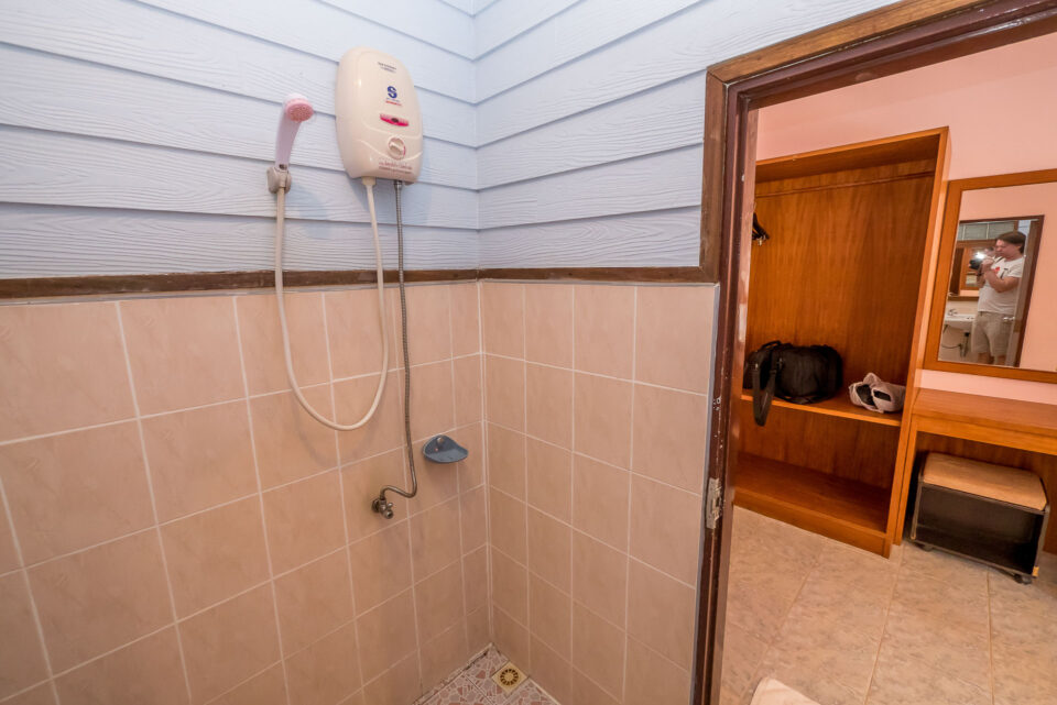 Seabreeze Hotel Kohchang