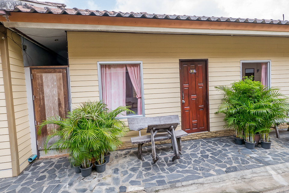 Seabreeze Hotel Kohchang