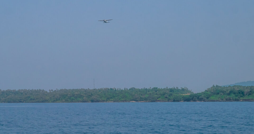 Soneva Kiri