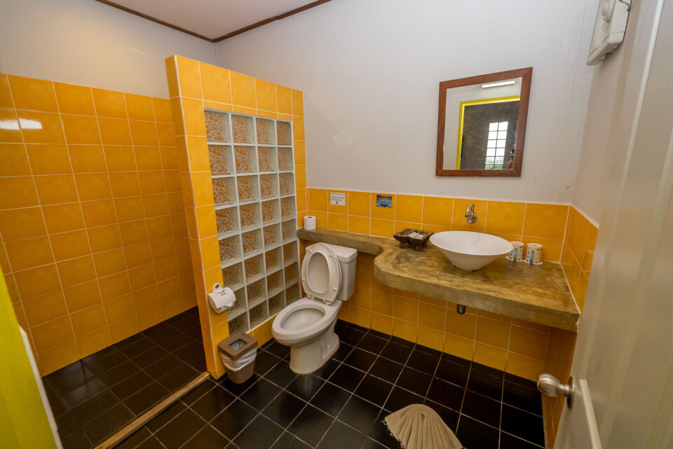 The Stage (Пляж Кай-Бэй, Ко-Чанг)