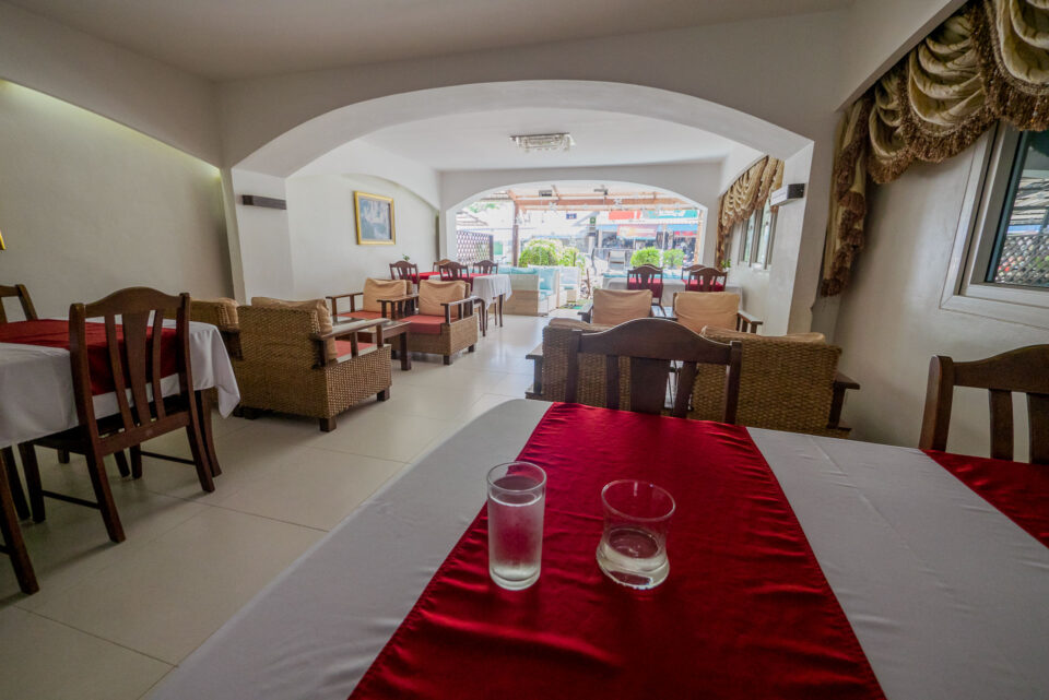 Ресторан русcкой кухни Ё-мое