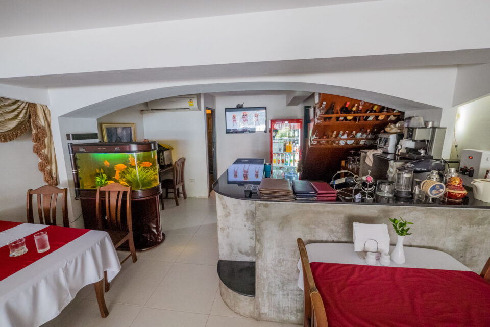 Ресторан русcкой кухни Ё-мое