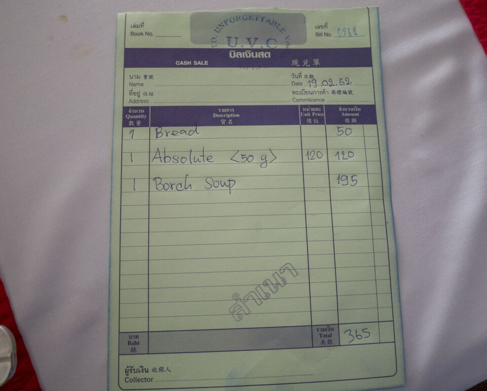 Ресторан русcкой кухни Ё-мое