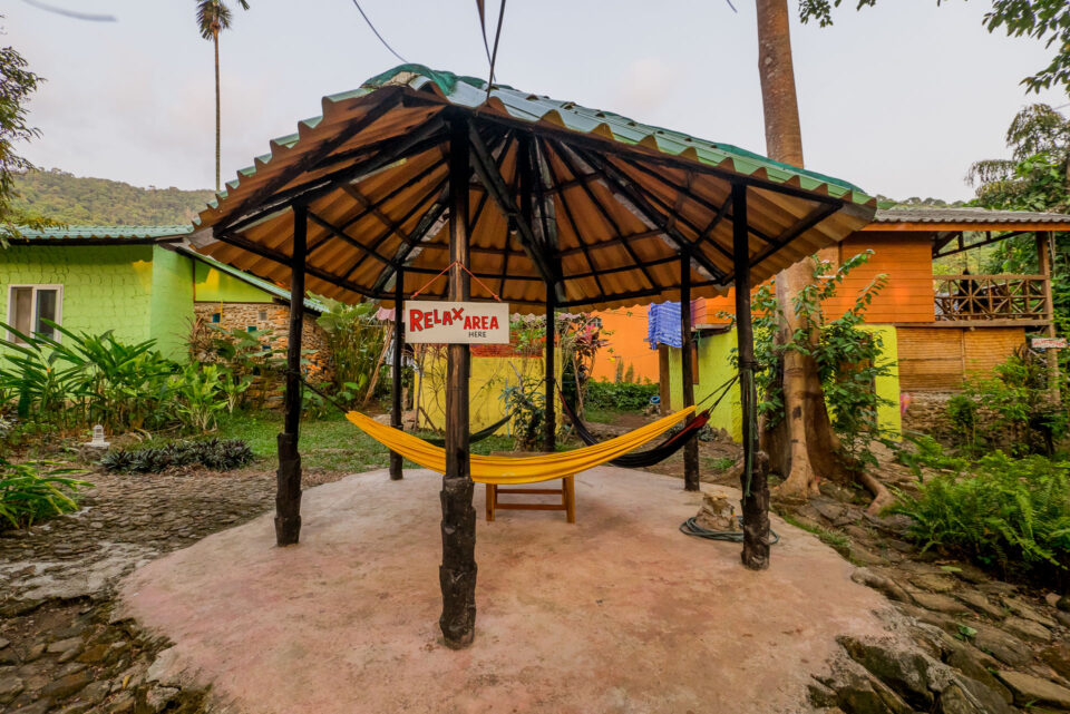 Сайна на Ко-Чанге