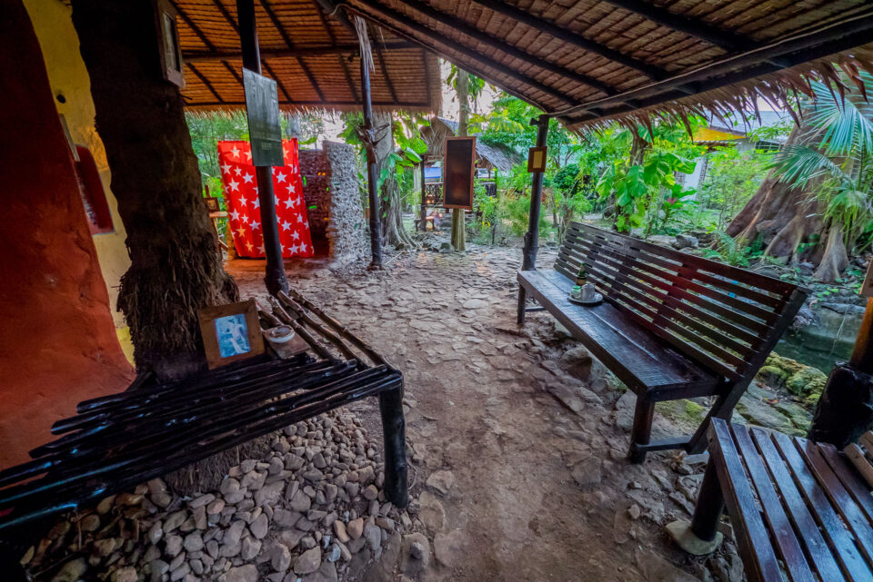 Сайна на Ко-Чанге